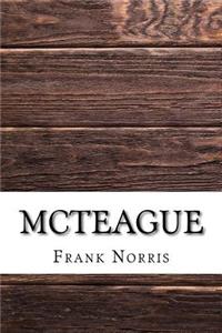 McTeague