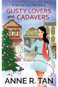 Gusty Lovers and Cadavers