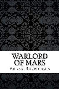 Warlord of Mars