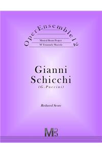 OperEnsemble12, Gianni Schicchi (G.Puccini)