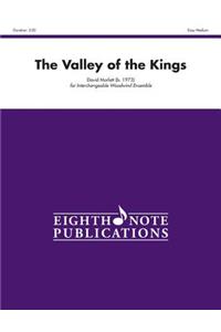 The Valley of the Kings