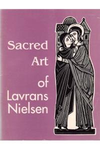 Sacred Art of Lavrans Nielsen