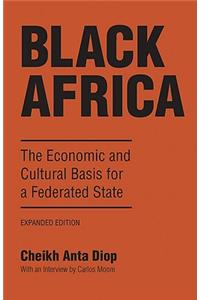 Black Africa