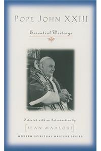 Pope John XXIII