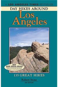 Day Hikes Around Los Angeles