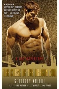 Curse of the Dragon God