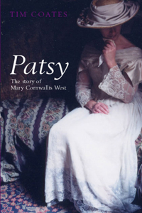 Patsy: The Story of Mary Cornwallis West