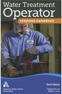 Water Treatment Operator Training Handbook