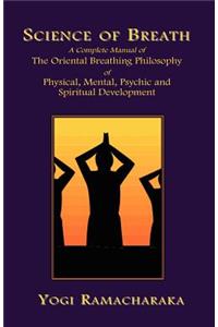 Science of Breath