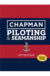 Chapman Piloting & Seamanship