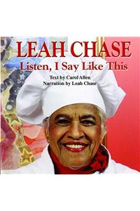 Leah Chase