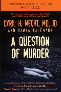 Question of Murder