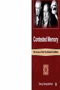 Contested Memory