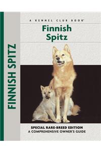 Finnish Spitz