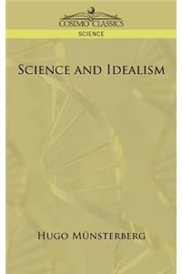 Science and Idealism