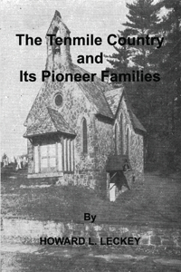 The Tenmile Country and Its Pioneer Familes