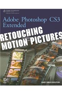 Adobe Photoshop CS3 Extended