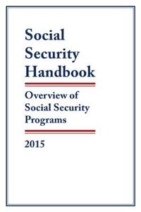 Social Security Handbook