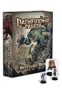 Pathfinder Pawns: Bestiary Box