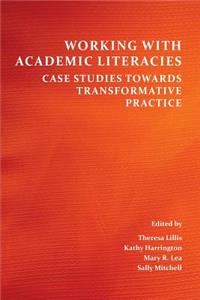 Working with Academic Literacies