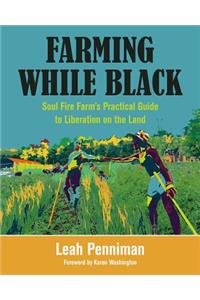 Farming While Black