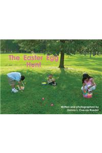 The Easter Egg Hunt