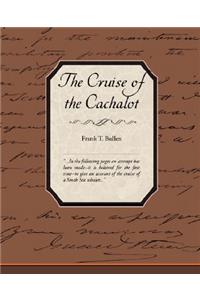 The Cruise of the Cachalot