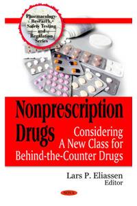 Nonprescription Drugs