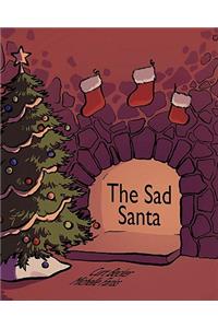 The Sad Santa