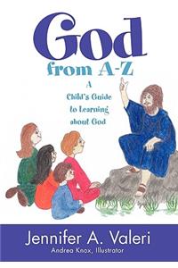 God from A-Z