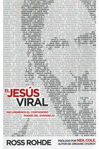 El Jesús Viral