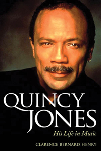 Quincy Jones