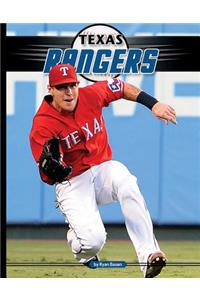 Texas Rangers