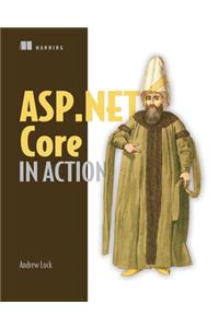 ASP.NET Core in Action