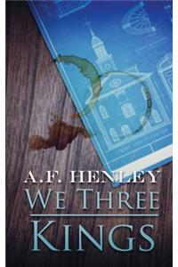 We Three Kings
