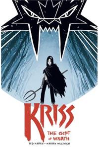 Kriss