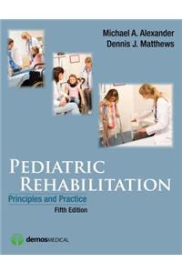 Pediatric Rehabilitation
