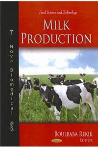 Milk Production