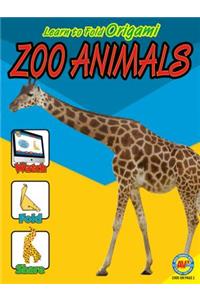 Zoo Animals