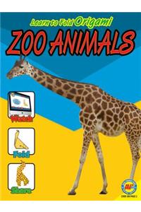 Zoo Animals