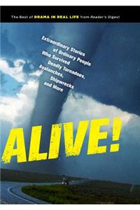 Alive!