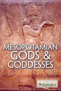 Mesopotamian Gods & Goddesses