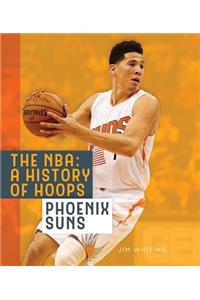 Nba: A History of Hoops: Phoenix Suns