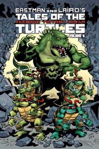 Tales of the Teenage Mutant Ninja Turtles