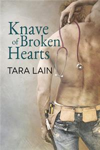 Knave of Broken Hearts, Volume 2