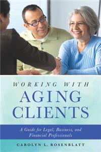 Working with Aging Clients