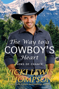 Way to a Cowboy's Heart
