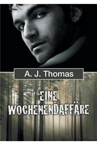 Eine WochenendaffÃ¤re
