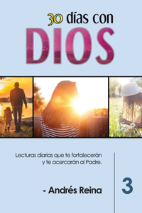 30 Días con Dios (Volumen 3)