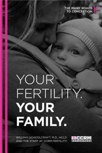 Your Fertility. Your Family.